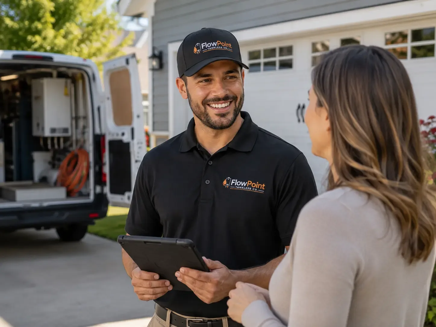 Tankless Water Heater Installation Celina, TX FAQs